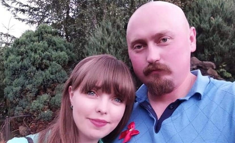 “Пам’ять — живий організм, що має рухатися”: інтерв'ю з дружиною Героя України Тараса Бобанича