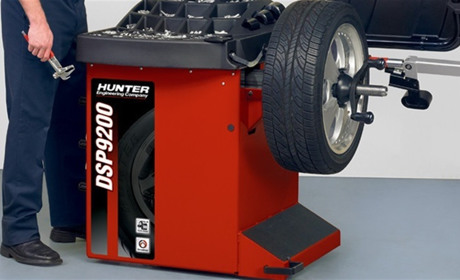 Функции балансировочного станка