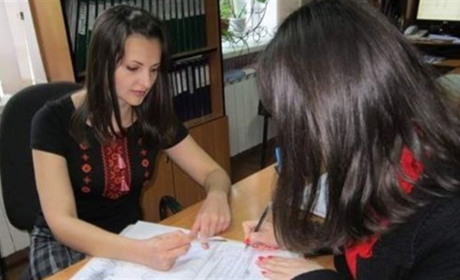 Допомога безробітним під час війни. Скільки платитимуть у Жовтих Водах