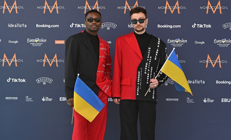 Фінал Євробачення 2023: хто лідирує та які шанси має гурт від України