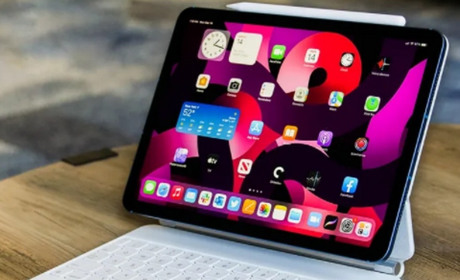 Планшет Apple iPad – надзвичайно потужний та стильний девайс