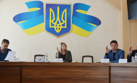 На засіданні виконкому розглянули актуальні питання життя громади