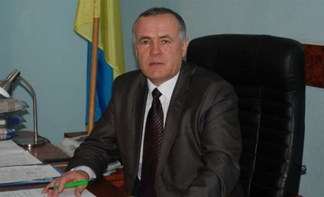 Звернення Кагарлицького міського голови Олександра Панюти до жителів громади