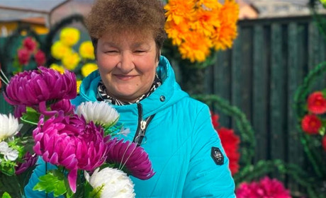 Цього року Радониця припадає на 25 квітня. Комунальники вже вивозять сміття з кладовищ у Корюківці