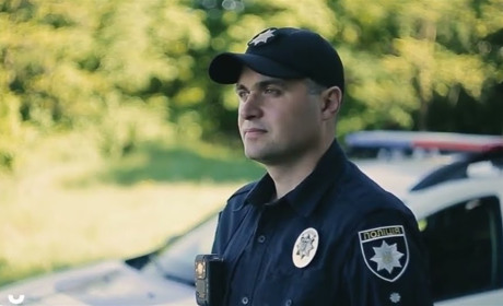 ГУ Національної поліції у Вінницькій області запрошує молодь здобути освіту поліцейського