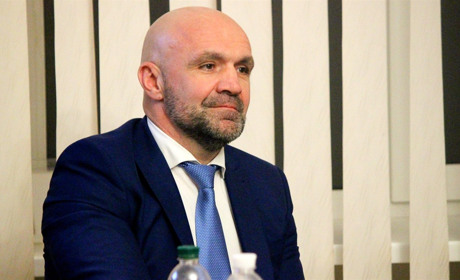 Сьогодні має відбутись засідання суду щодо затримання Владислава Мангера