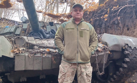 Як наші земляки з Корюківщини сприйняли тисячний день великої війни: що він для них означав