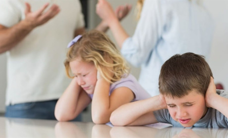 Розлучення та призначення аліментів: як уникнути стресу та досягти справедливості