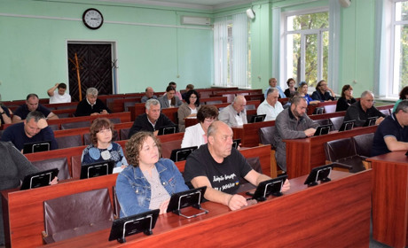 Без масштабних ремонтів: як Біляївська громада витрачала кошти на благоустрій, які плани