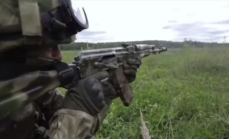 30 ОМБр — підрозділ перемоги: про звягельську бригаду зняли новий фільм