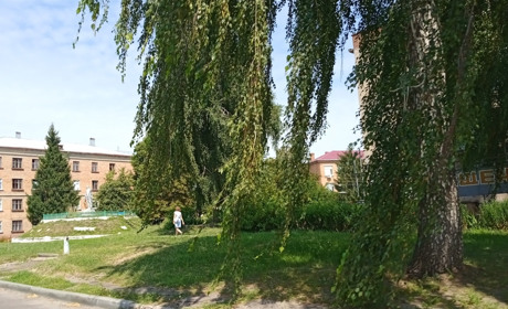Щоденний дайджест від Золотоноша.City: зустрічаємо новий день – 14 серпня 2021 року