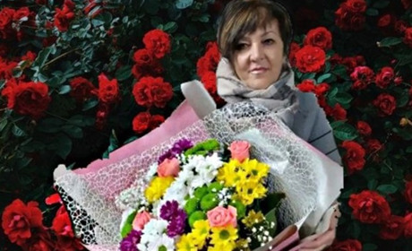 Тато повірив в мою роботу. Людмила Меренкова про свою пиріжкову, допомогу ЗСУ й 20 років в кулінарії
