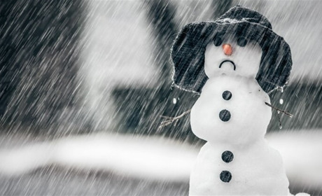 Дощі, "плюси" та хмарність - яку погоду прогнозують синоптики наступного тижня