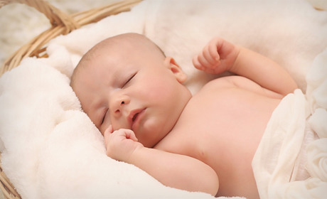 Цифра дня: скільки дітей народилося у листопаді 2019 у Сватівському районі 