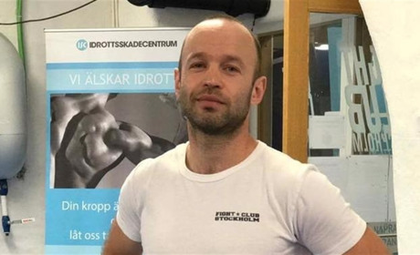 Барчанин Олександр Дуднік: шлях від спортсмена до тренера та створення клубу «Вікінг»
