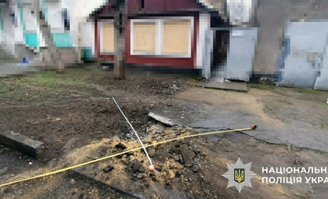 Обстріли Херсонщини: росіяни завдали ударів з артилерії, РСЗВ та БпЛА різних типів