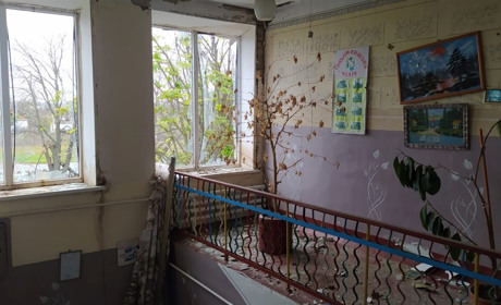 Вбивства, грабіж та обстріли тривають: Окупанти не припиняють терору на Херсонщині