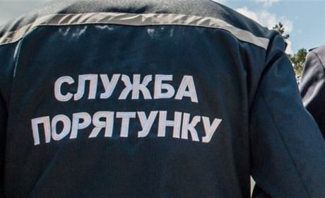 Готовність протипожежного водопостачаня у Рафалівській громаді перевіряли рятувальники