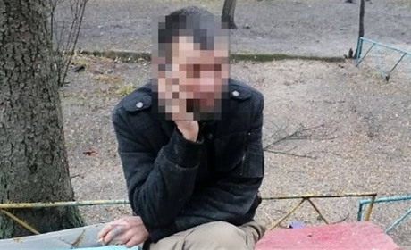 «Я вбив людину»: у Сарнах чоловік викликав поліцейських для розваги