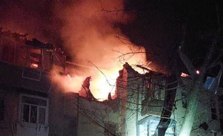 Ракетний удар по Харкову та жінкам-держслужбовцям заборонили залишати Україну - головне за 29 січня