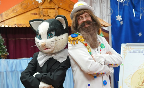 Жмеринчан запрошують взяти участь у конкурсі казок: подача до 25 грудня