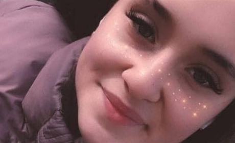 Четверту добу поліція розшукує неповнолітню мешканку Мирного, яка пішла з дому та не повернулася