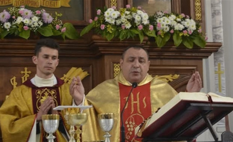 «Господь мене знайшов»: маємо ще одного душпастиря з білобожницьких теренів на Чортківщині