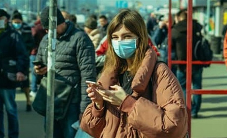 141 захворів, 16 одужали, 4 померли