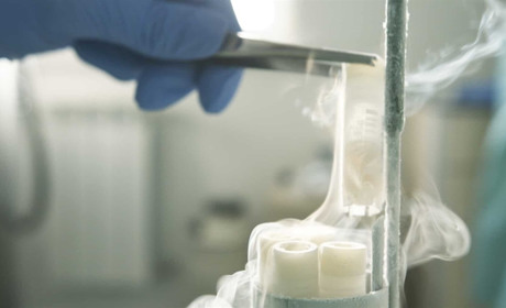 Відкласти генетичний матеріал на майбутнє — це реально