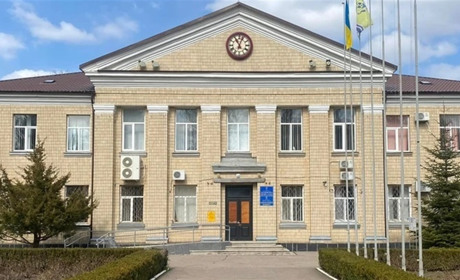 Окупаційній владі наказали підготуватися до вивезення документів із філії Росбанку в Скадовську