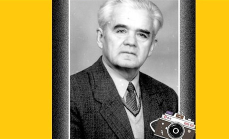 Згадаймо теплим словом фотолітописця історії Ніжина