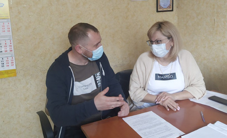 Співпраця, що покликана зробити суспільство безпечнішим