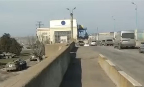 Як Нова Каховка могла не допустити вторгнення військ РФ в Україну