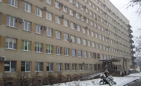 Майже всі жінки у Калуші народжують в присутності чоловіків чи мам