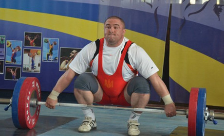 Покровські ветерани спорту візьмуть участь у чемпіонаті України 