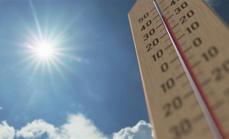 Яка погода чекатиме смілян з 20 по 26 лютого?