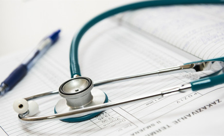 Цифра дня: скільки людей у Сватівському районі підписали декларації з сімейними лікарями