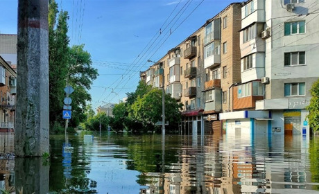 Постраждалим від підриву ГЕС продовжили термін виплат