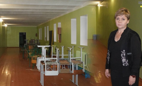 Укриття для школярів: як обладнані сховища у Переяславі? ВІДЕО