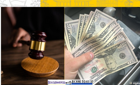 На Рівненщині судитимуть варашанина за махінації з валютою та автомобілем