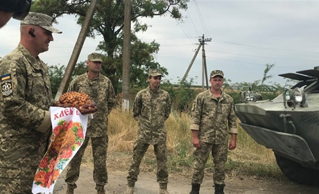 Олександр Кістечок: слова мають підтверджуватися реальними справами