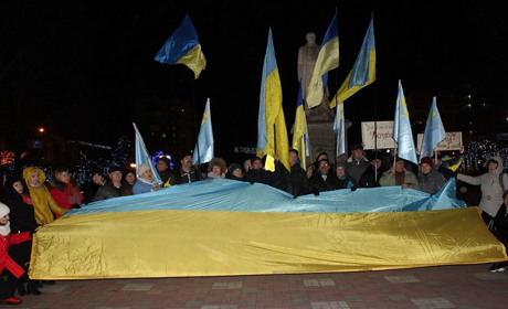 Тест: як добре ти знаєш відомих земляків?