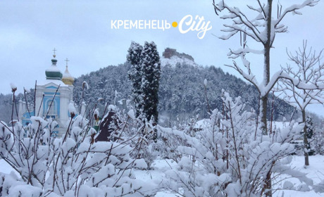 Kremenets.City: хто ми і для чого створили сайт нашого міста