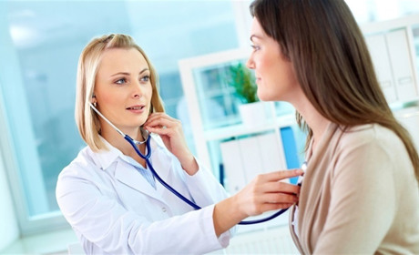 Що варто знати про сімейного лікаря