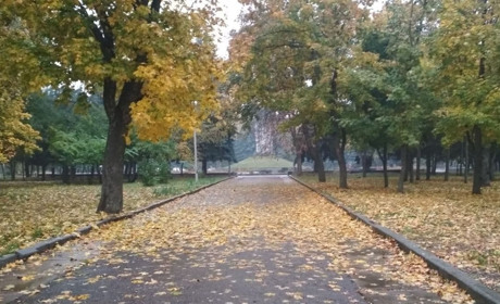 Щоденний дайджест від Золотоноша.City: зустрічаємо новий день – 16 жовтня 2021 року