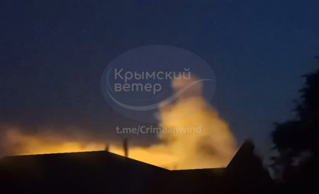 Удар ЗСУ: у Криму розпочався колапс
