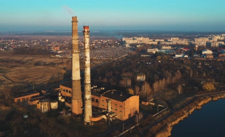 Щоб тепло у домі не принесло біди