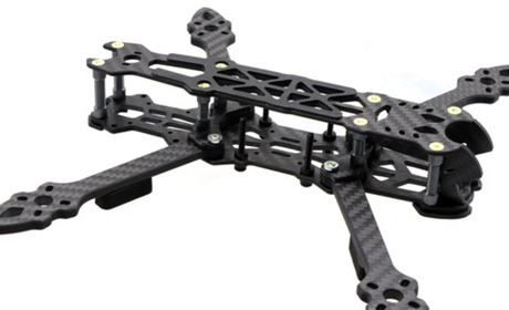 Що таке мультикоптер та які цікаві факти про нього ви ще не знали