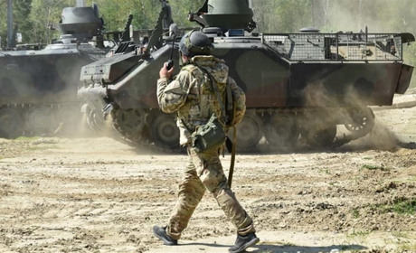 Продовження строку воєнного стану в Україні до 23 серпня: які права громадян обмежуються, а які ні