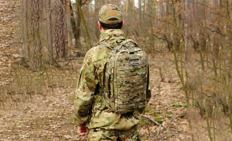 Городоччанин, який приїхав із Польщі, щоб піти на фронт, просить про допомогу